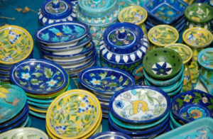 blue-pottery-Jaipur