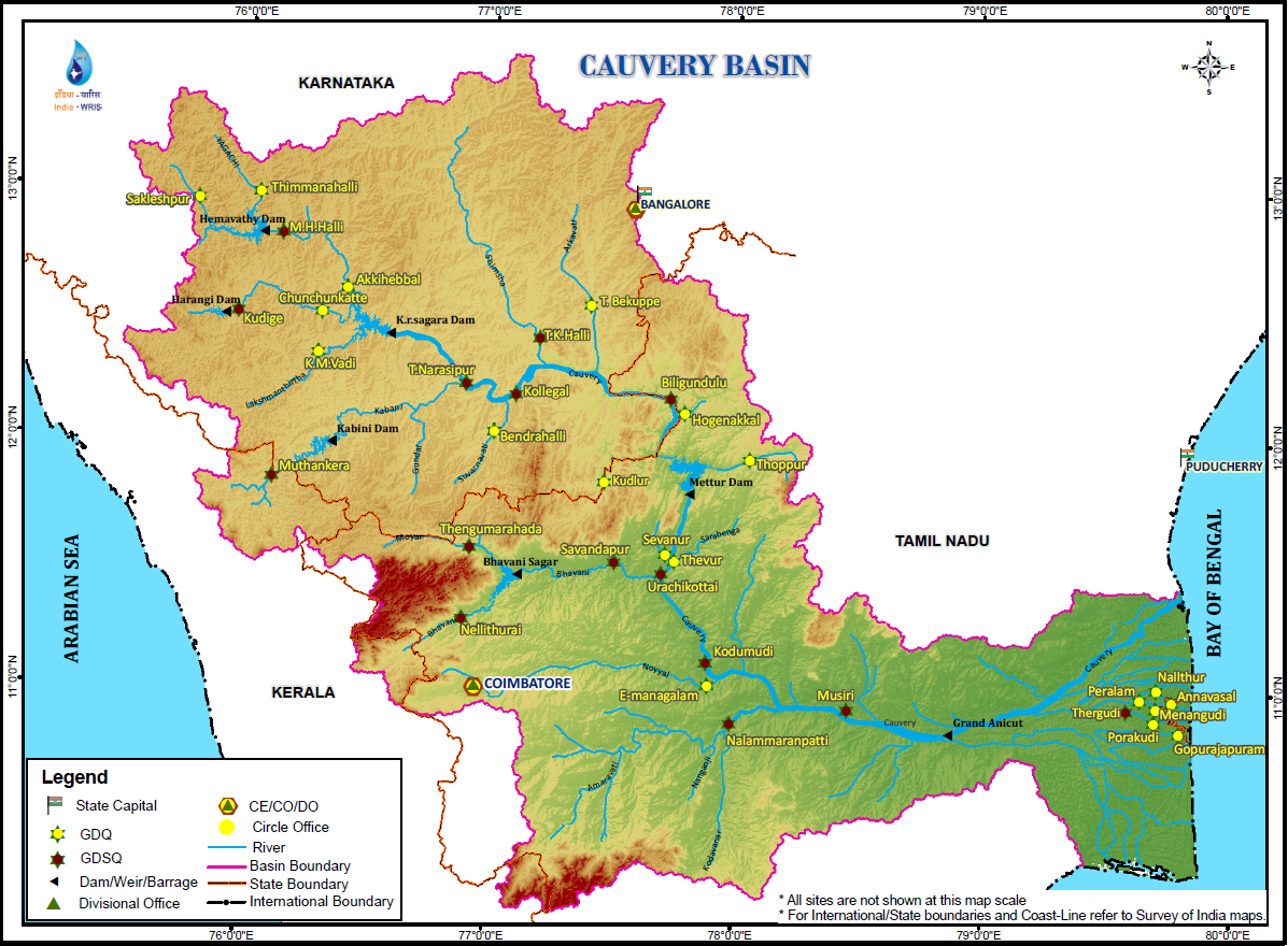 cauvery_basin