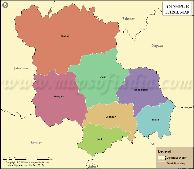 jodhpur-tehsil-map