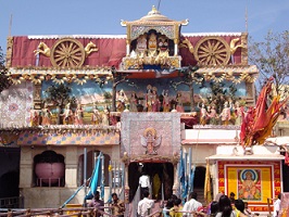 khatushyam-ji