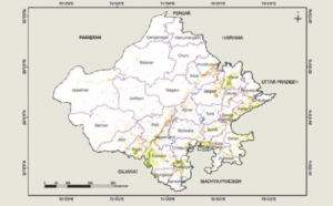 Classification Of Forests In Rajasthan Rajras Ras Exam Preparation