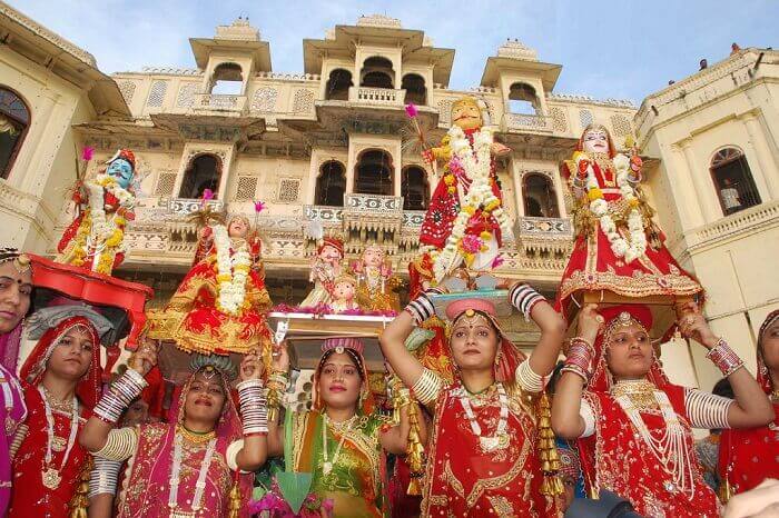 Rajasthan Fairs | Rajasthan Festivalss