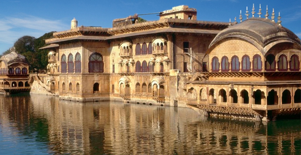 Must See Historical Places in Bharatpur
