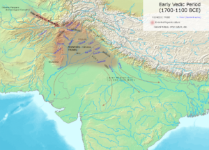 Vedic Age in India - RajRAS | RAS Exam Preparation