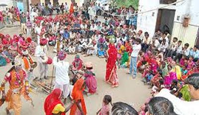 Performing Arts of Rajasthan