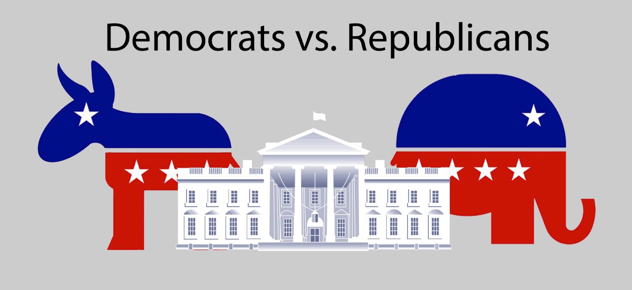 Overview Of Political Parties