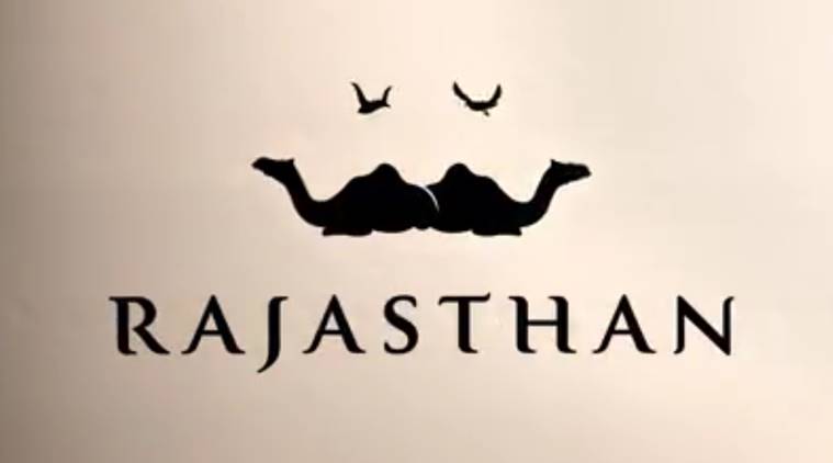 tagline for rajasthan tourism