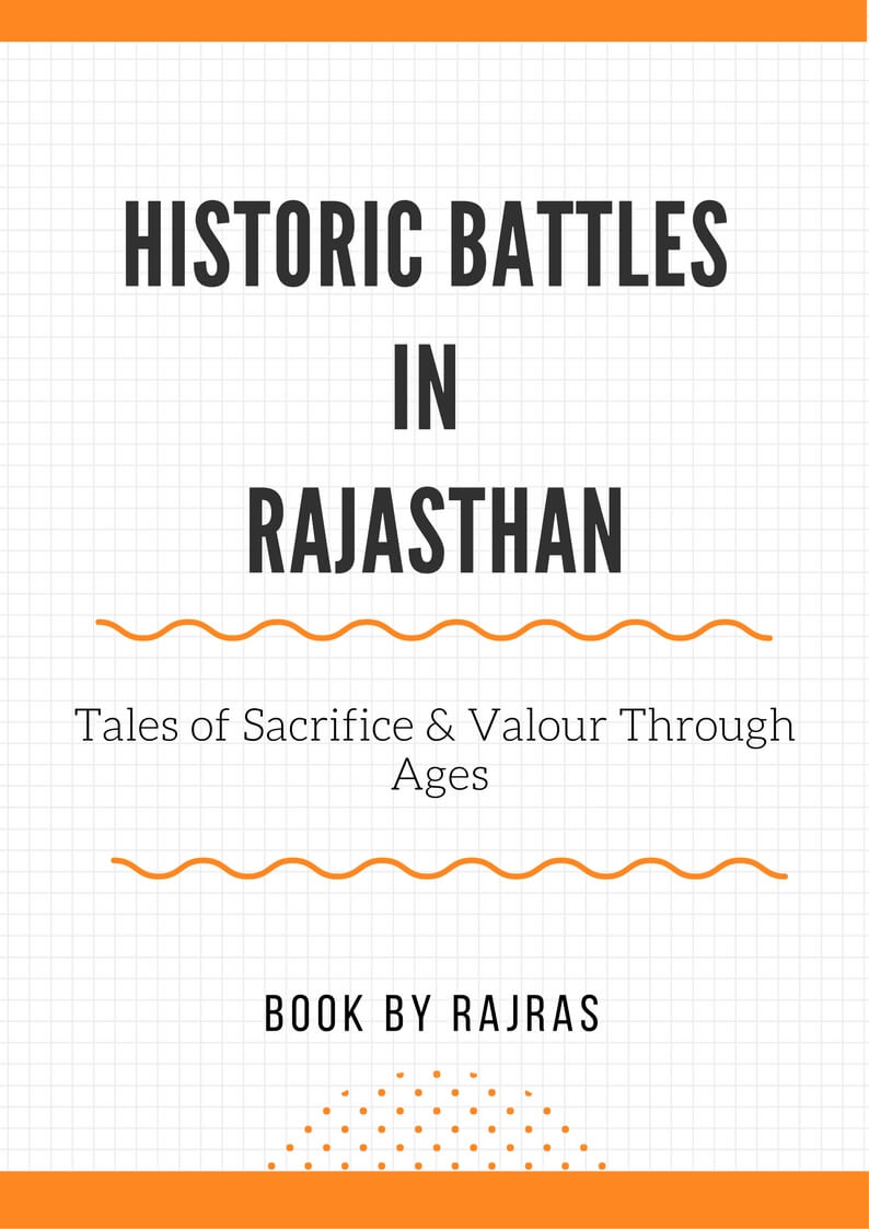 History Of Rajasthan - RajRAS | RAS Exam Preparation