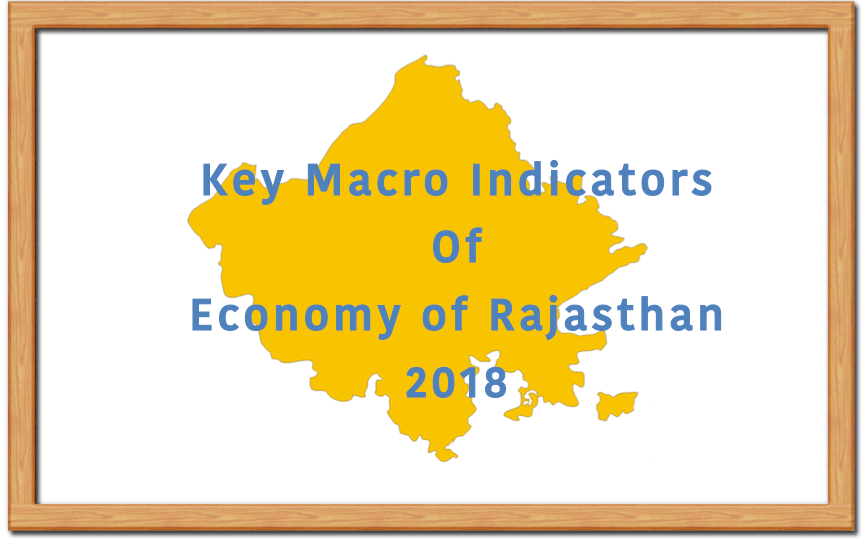 Key Macro Economic Indicators 2018
