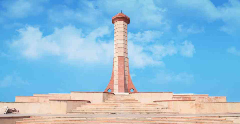 Bhagat Movement or Bheel Movements under Govind Giri - Connect Civils