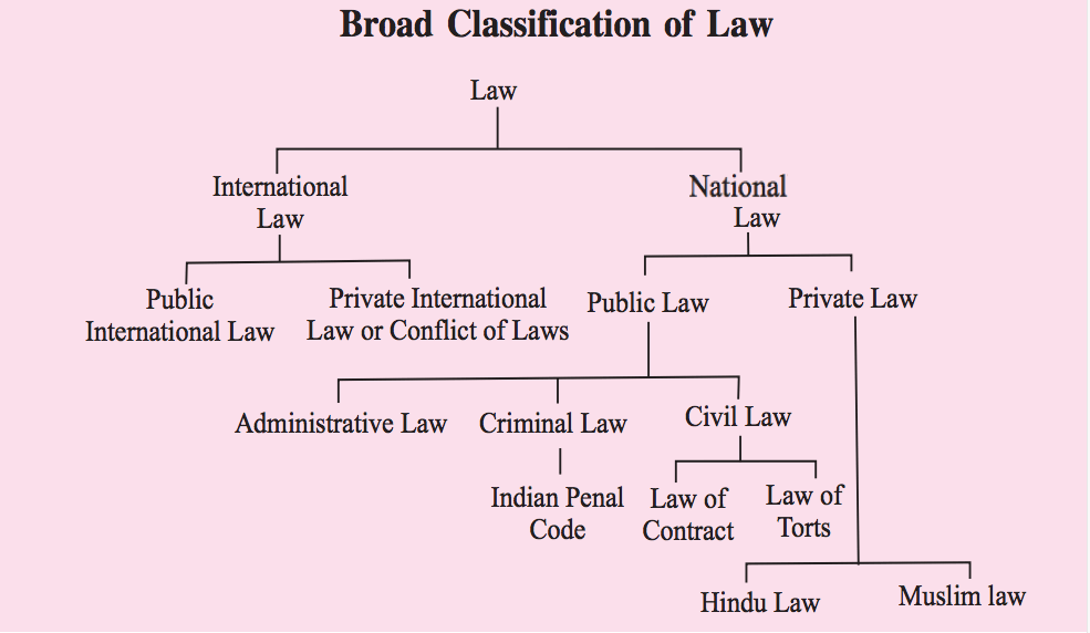 Introduction To Law RajRAS Rajasthan RAS