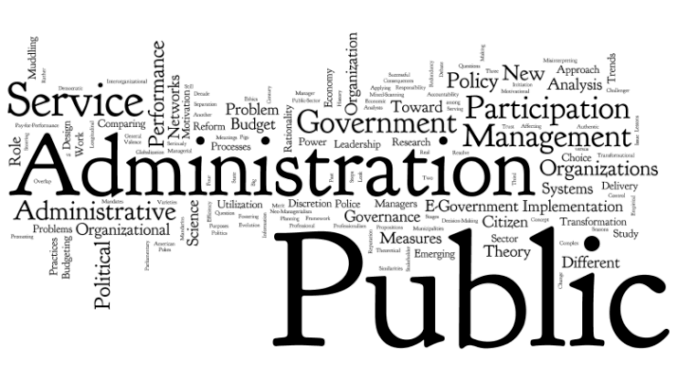 Public Administration RAS Mains 2018