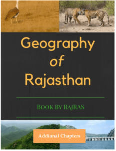 Geography Of Rajasthan: Additional Chapters PDF June 2019 - RajRAS ...