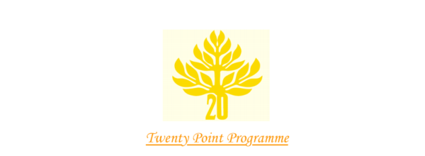 Twenty Point Programme - Connect Civils