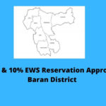 5percent MBC 10 percent EWS reservation for baran (1)