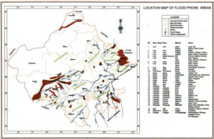 Floods in Rajasthan - Connect Civils