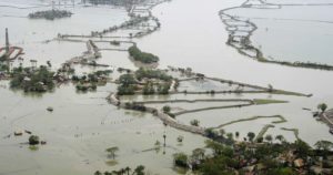Floods in Rajasthan - Connect Civils