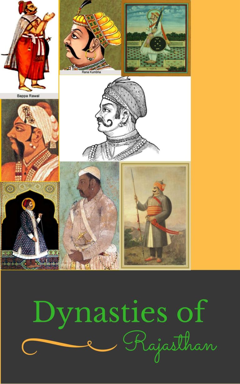 History Of Rajasthan - RajRAS | RAS Exam Preparation