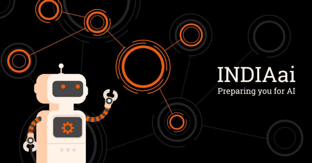 IndiaAI - National AI Portal of India
