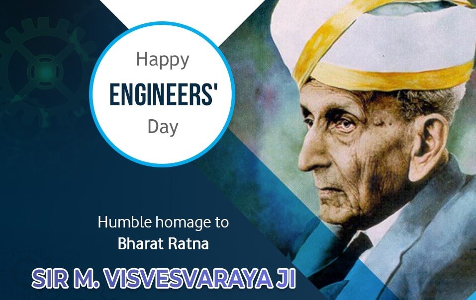 Engineers Day 2020 Celebrations