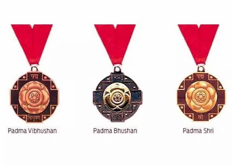 List of Padma Awards 2021
