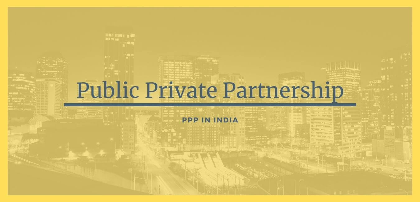 case study on ppp projects in india