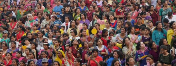 Rajasthan Women Policy 2021