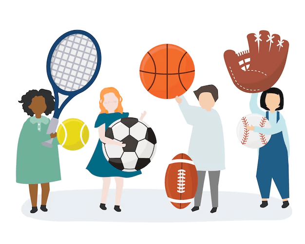 Sports Policies of India