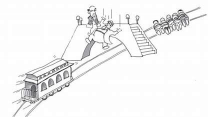 Ethical concerns, dilemmas, challenges and ethical decision making in administration