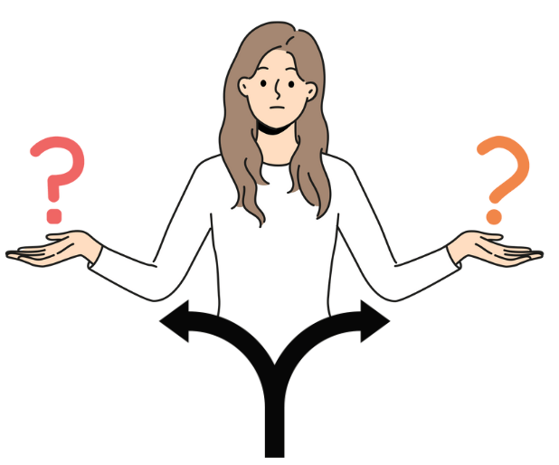 Ethical concerns, dilemmas, challenges and ethical decision making in administration