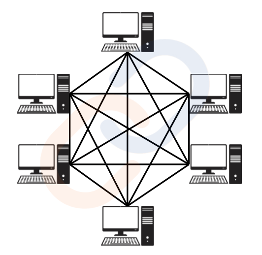 Basic computer science Networking and types