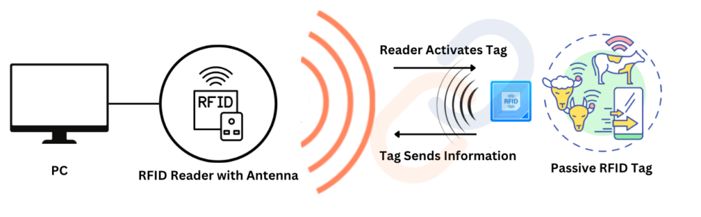 Radio Frequency Identification(RFID)