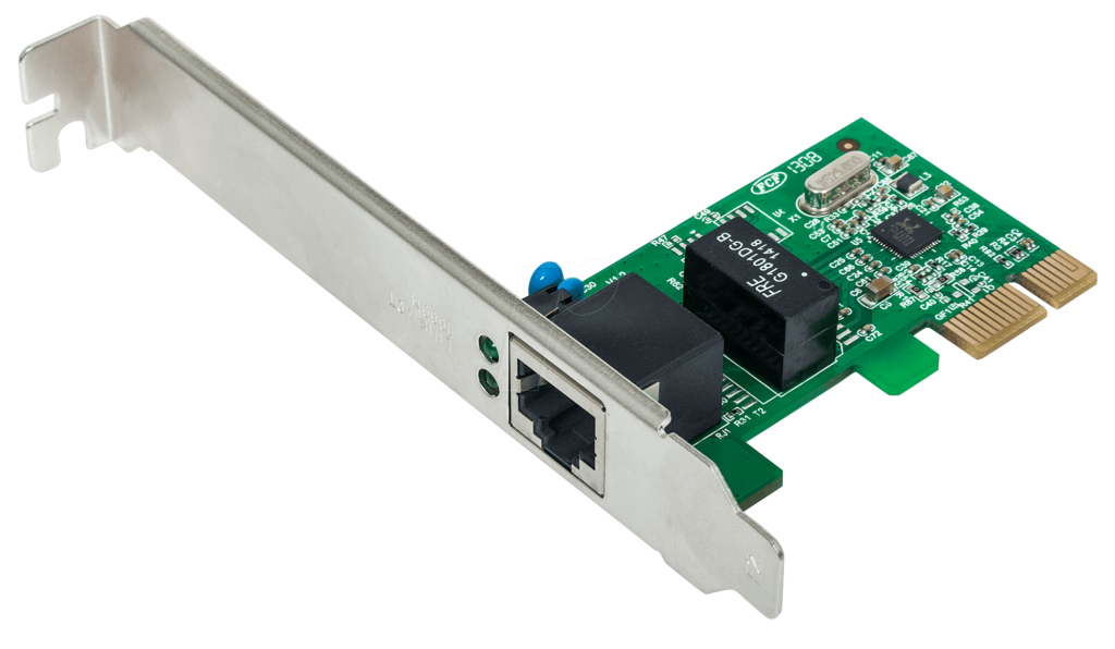 Basic computer science Networking and types