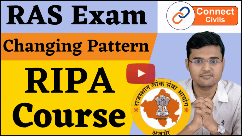 RAS Mains crash course RIPA