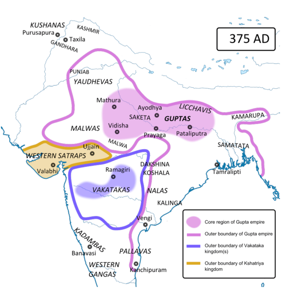 Rajasthan During Mahajanpada Period