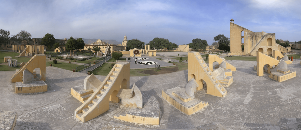 The Origin of Rajputs