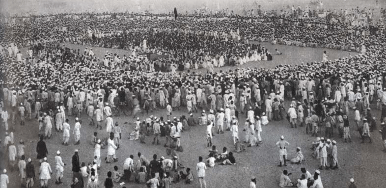 Peasant & Tribal Movements in Rajasthan