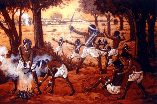 Peasant & Tribal Movements in Rajasthan