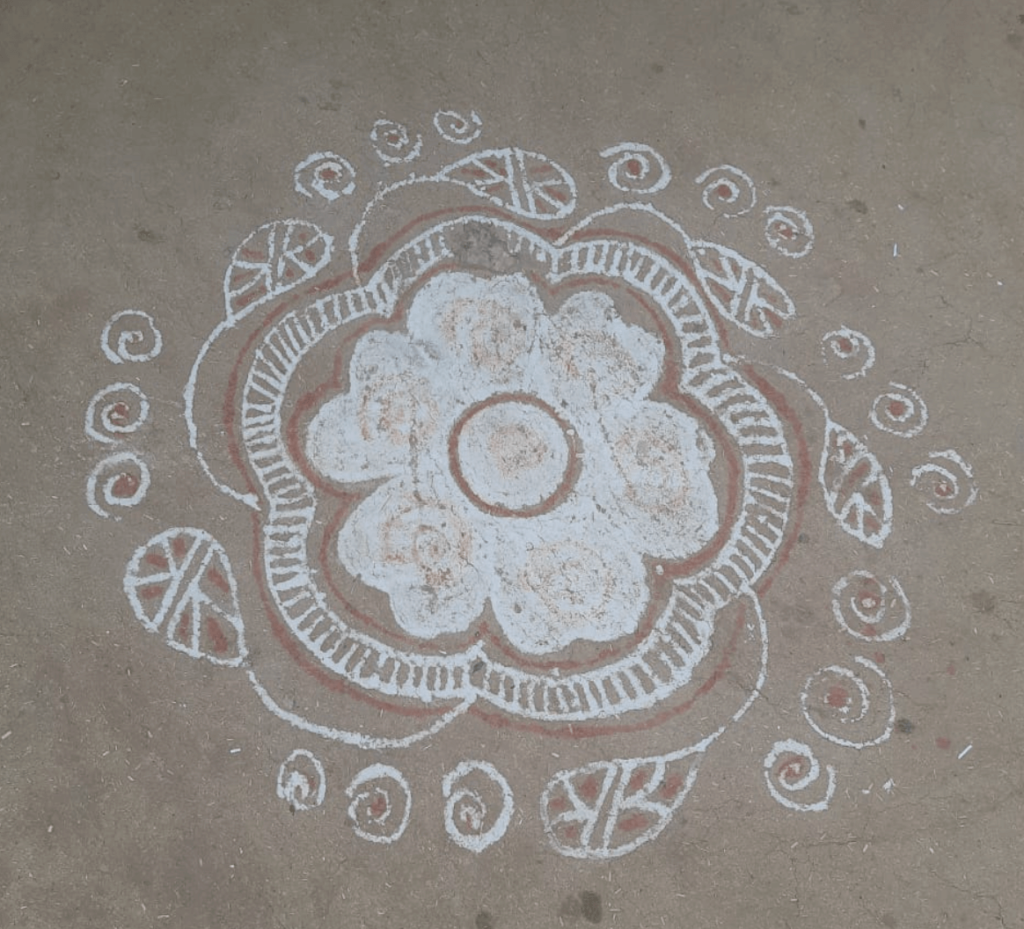 Folk Arts of Rajasthan