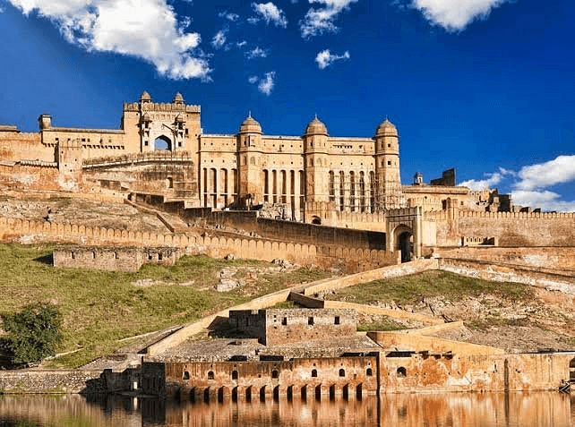 The Origin of Rajputs