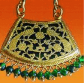 Folk Arts of Rajasthan