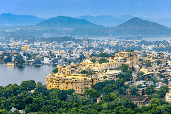 The Origin of Rajputs