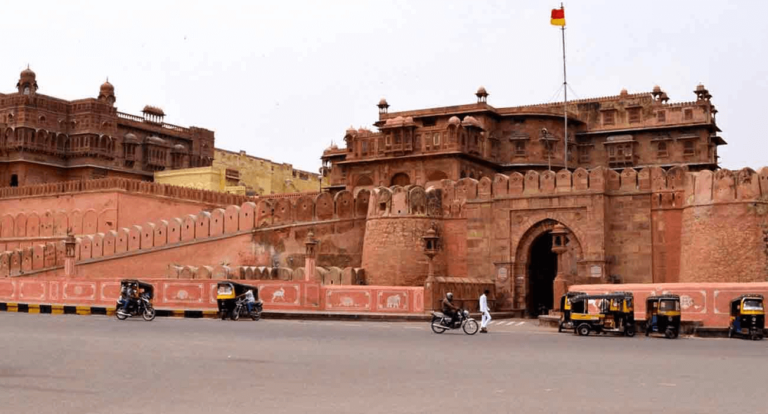 The Origin of Rajputs - RajRAS | RAS Exam Preparation