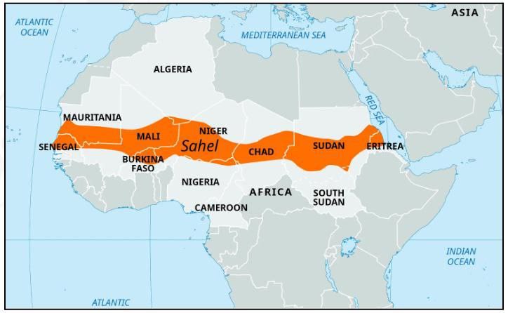 Sahel