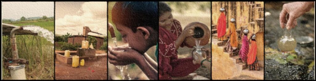 Water Resources
