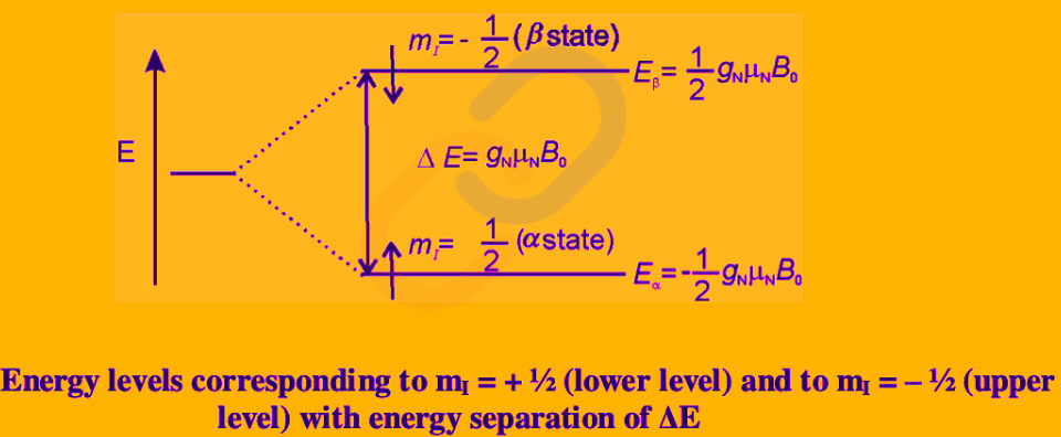 Nuclear Magnetic Resonance