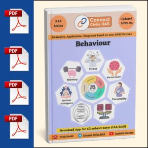 Behaviour Notes (2025–26 Edition): English Medium