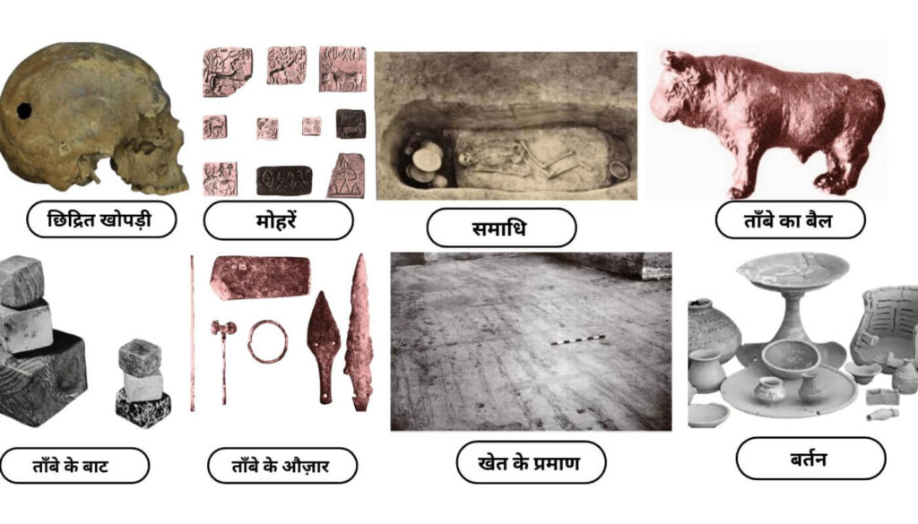 राजस्थान के प्रागैतिहासिक स्थल