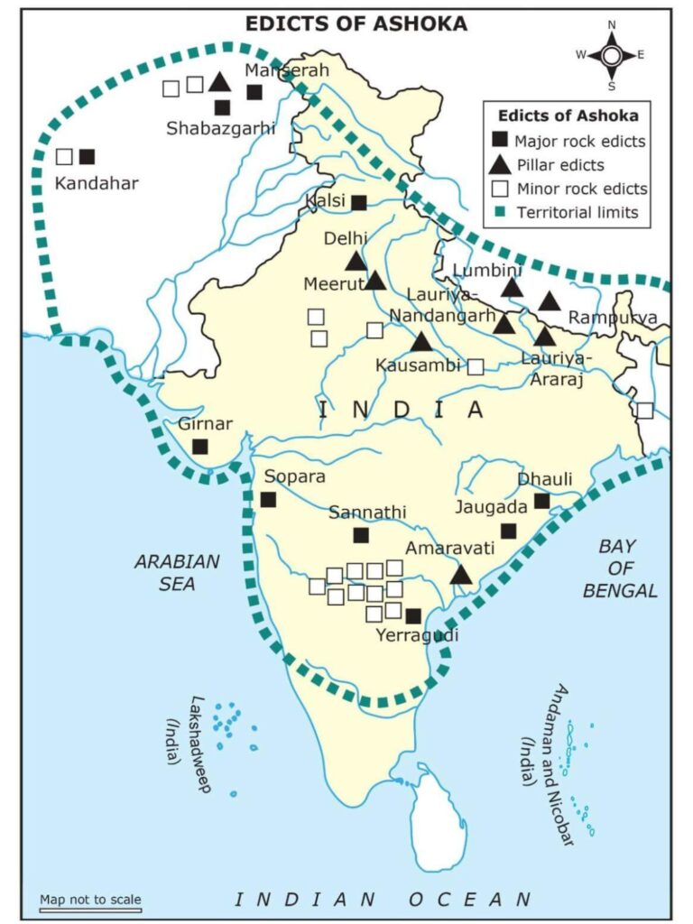 मौर्य साम्राज्य