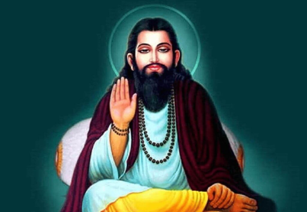 मध्यकालीन भारत के धार्मिक आन्दोलन और धर्म दर्शन